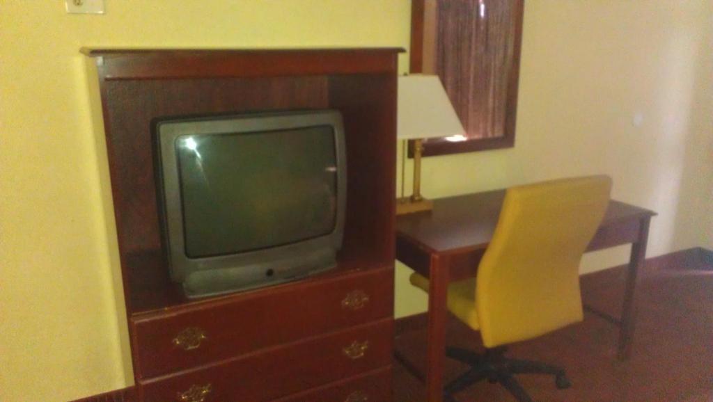 Atlanta Airport Hotel Forest Park Pokój zdjęcie