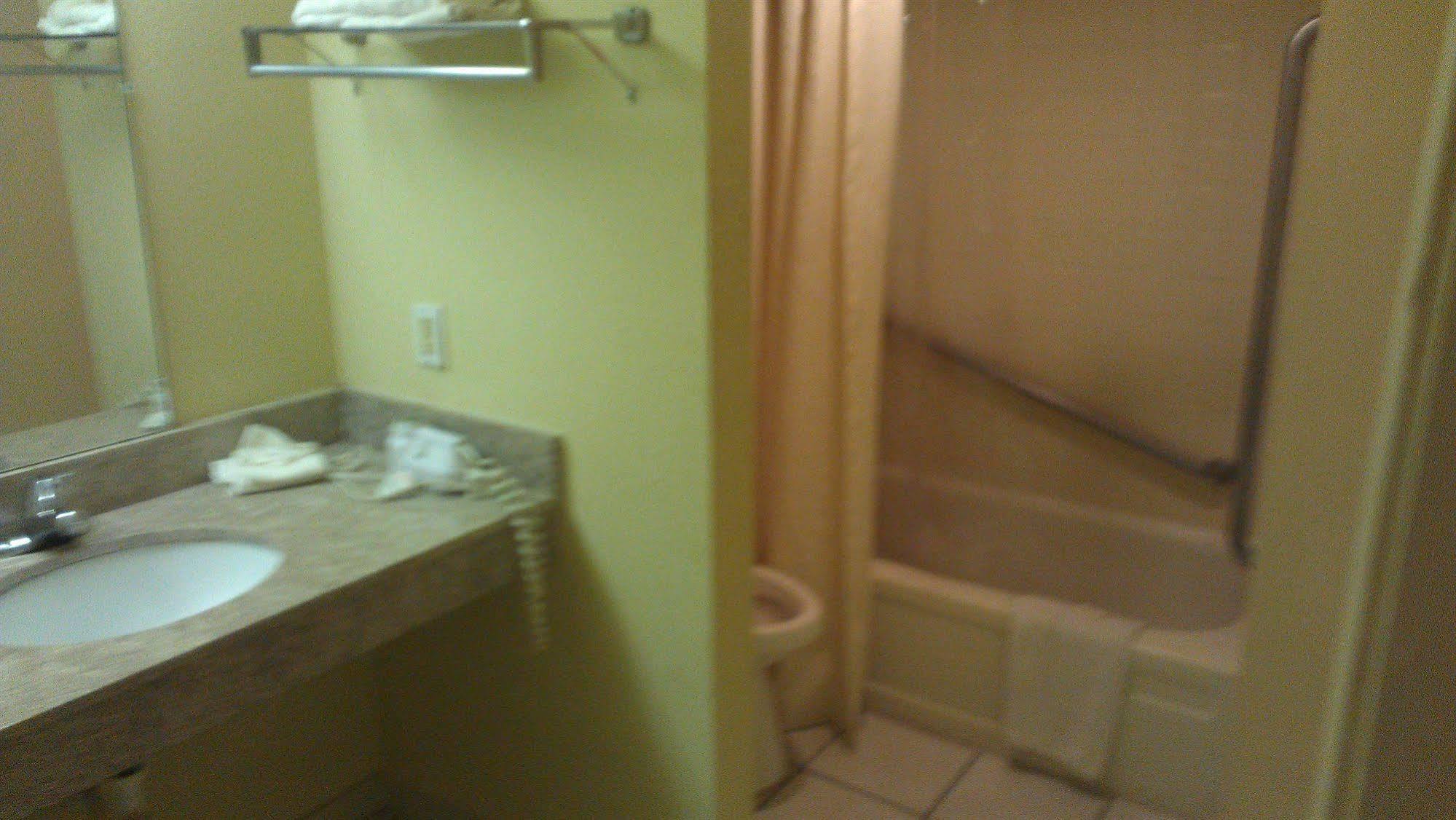 Atlanta Airport Hotel Forest Park Zewnętrze zdjęcie
