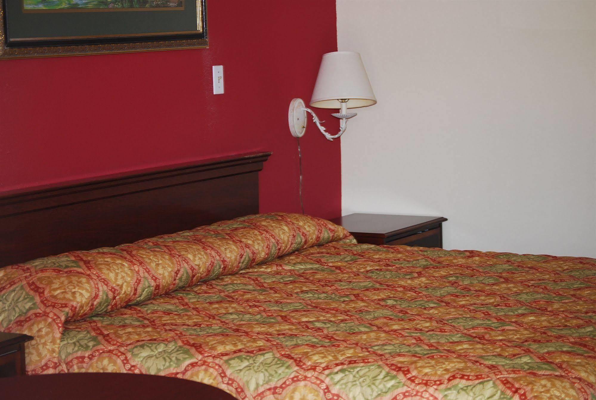 Atlanta Airport Hotel Forest Park Zewnętrze zdjęcie