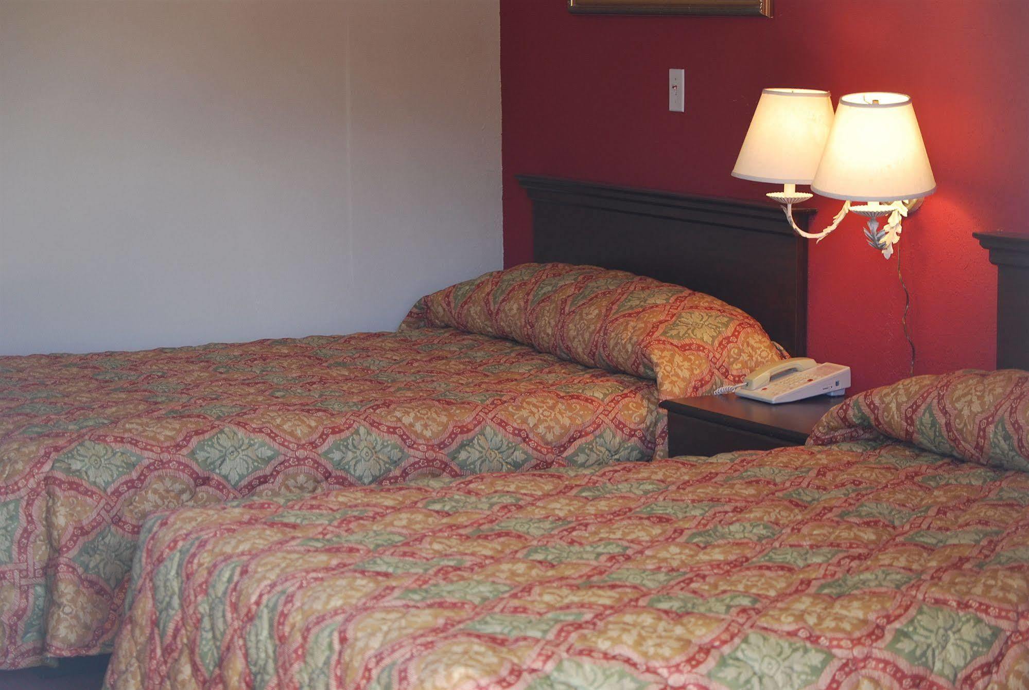 Atlanta Airport Hotel Forest Park Zewnętrze zdjęcie